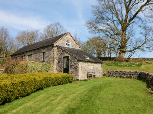 Slade Tops, Ilam, Staffordshire