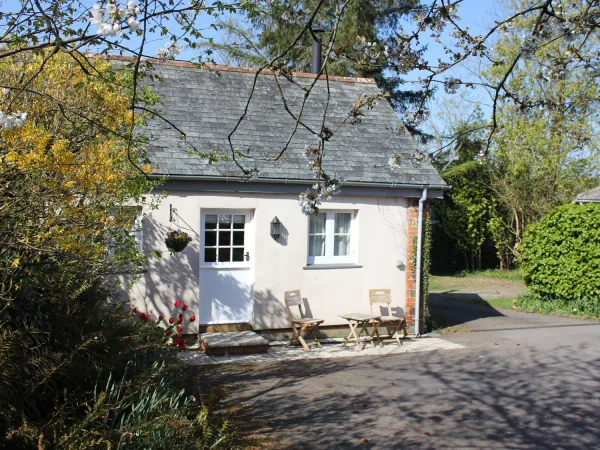 The Linney, Littleham, North Devon