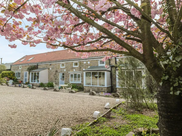 Wren Cottage, Morpeth