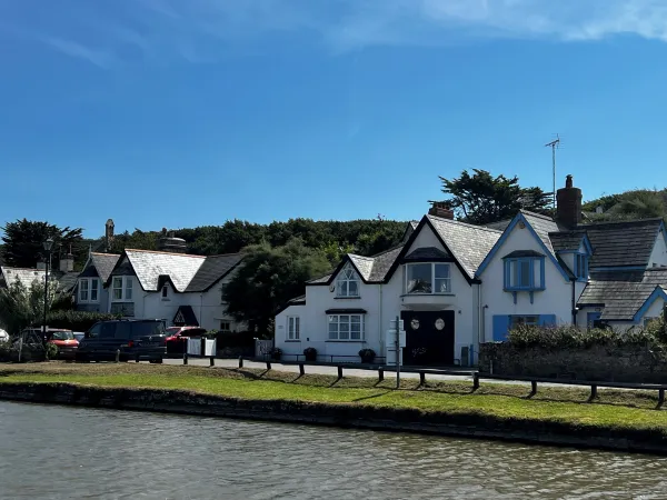 Breakwater Cottage, Bude