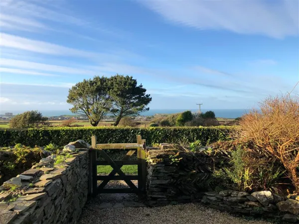 The Dove Cot, Tintagel