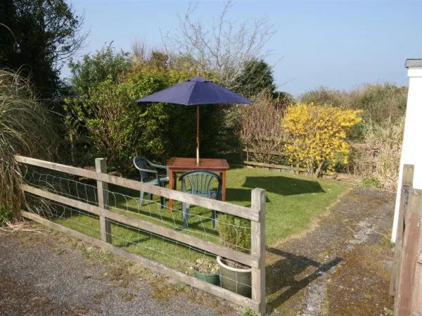Wren Cottage, Tintagel
