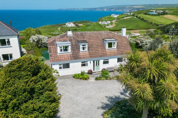 Lower Garrick, Port Isaac