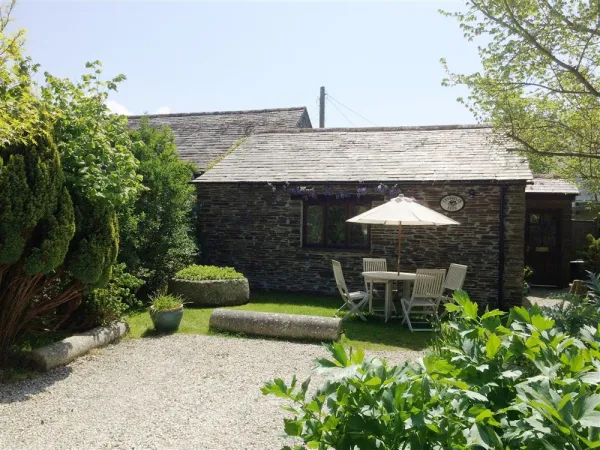 Treveglos Barn, Padstow