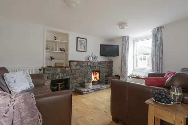 Betty's Cottage, Padstow