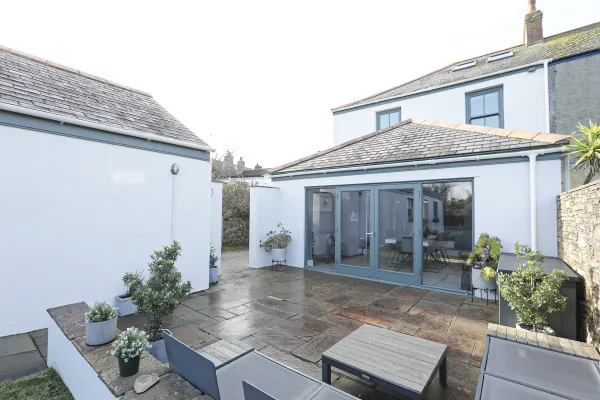 Rockpool, Portscatho