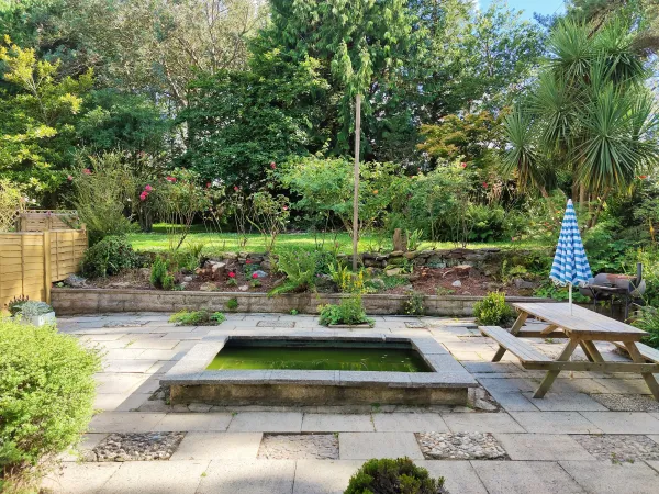 Croft Cottage (Sleeps 2), Perranporth