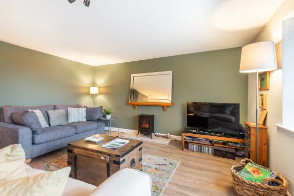 11 Bigbury Court , Bigbury