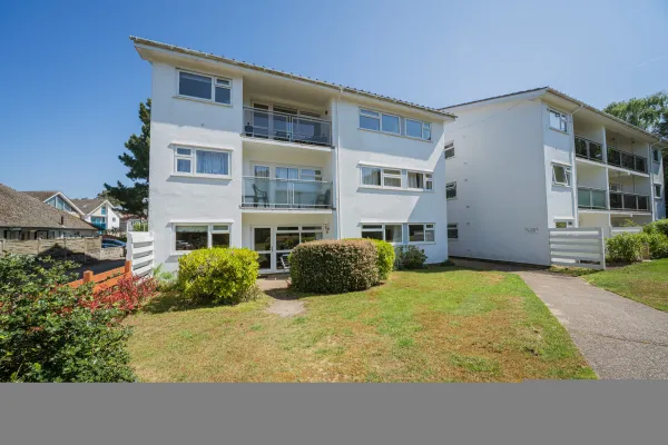 Fairwinds No.11, Poole