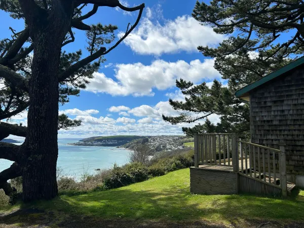 Windwhistle, Looe
