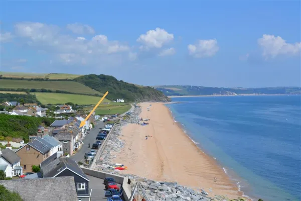 14 Beesands, Kingsbridge