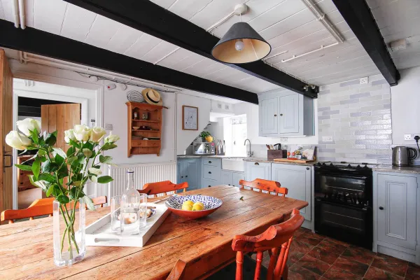 Crotchet Cottage, Truro