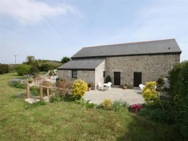 Thumbelina, Falmouth