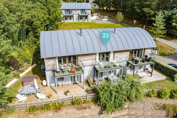 Talland 23, Looe