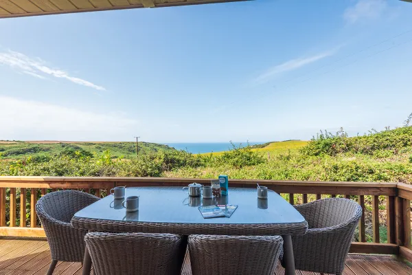 25 Salcombe Retreat , Malborough