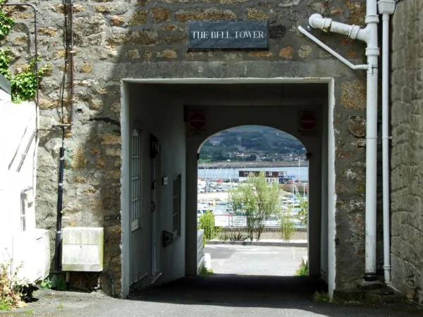 Tittle Tattle, Penzance