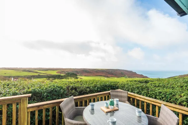 26 Salcombe Retreat, Malborough