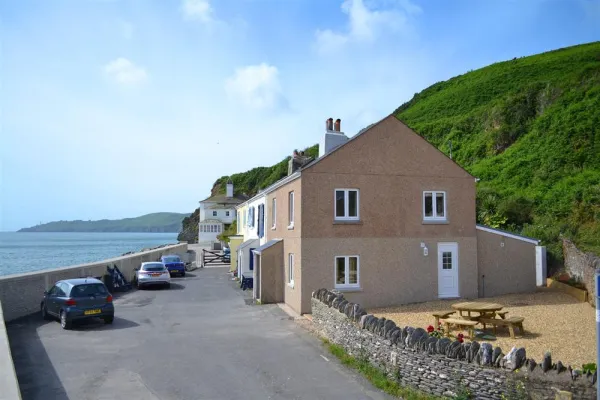 29 Beesands, Kingsbridge