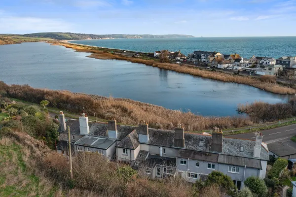 2 Florence Cottage , Torcross