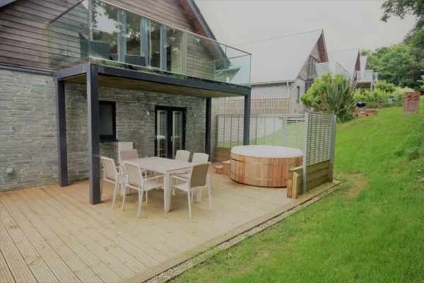 Talland 30, Looe