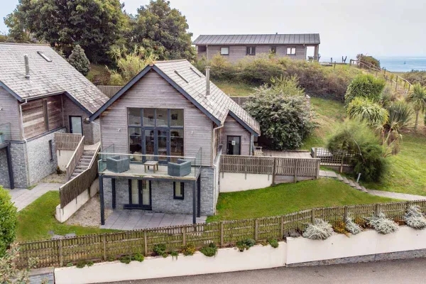 Talland 34, Looe