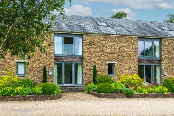 4 De Challon , East Allington