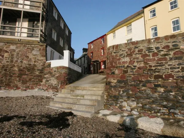 Eventide, Kingsand