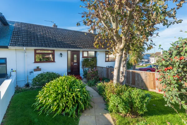 Sunnynook, Newquay