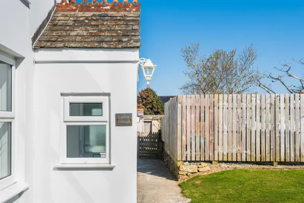 Curlew Cottage, Cubert