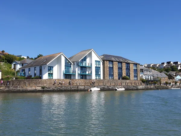 5 Crabshell Quay, Kingsbridge