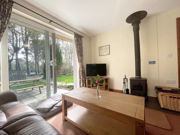 Hazel Croft Image 1