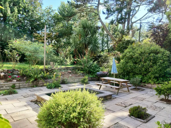 Croft Cottage (Sleeps 6), Perranporth