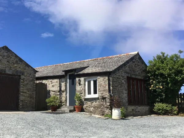 Little Pol, Boscastle