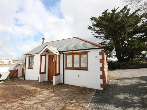 Combermere Cottage, Bude