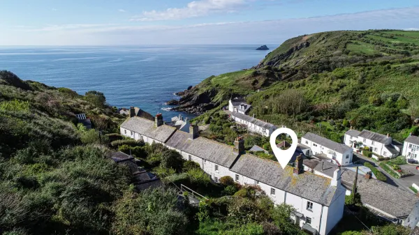 Lobster Pot, Portloe