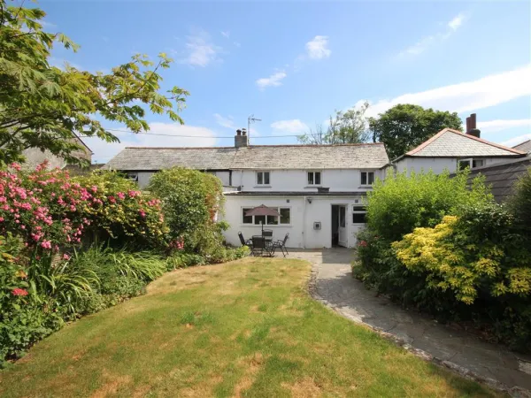 Fernleigh Cottage, Wadebridge