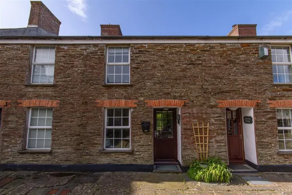 Rosemary Cottage, Wadebridge
