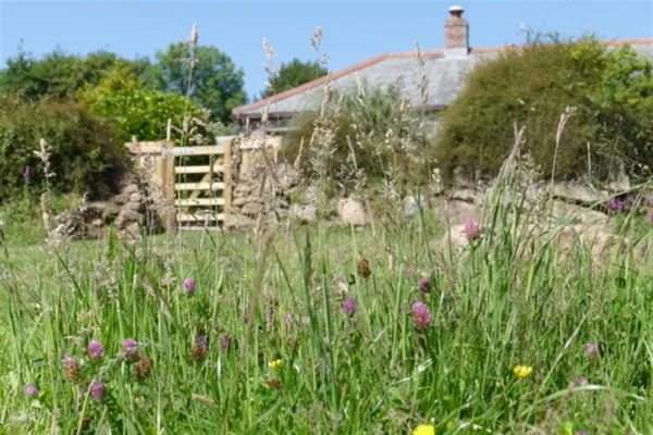 Tremerth Cottage, Mousehole