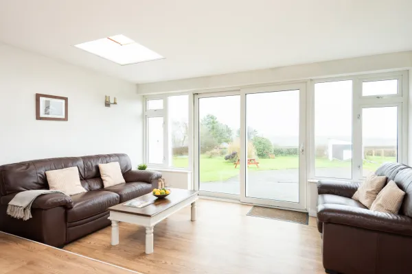 Oakdene, Bude