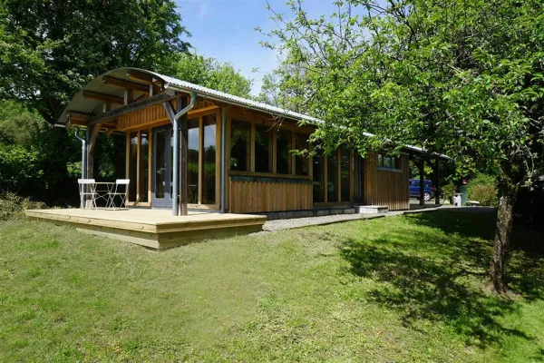 Carpenters Cabin, Lostwithiel