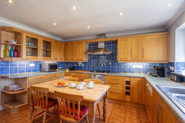 Orchard House, Wadebridge