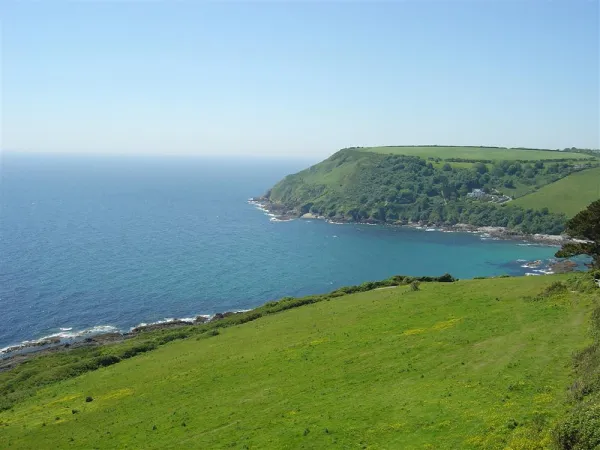 8 Talland, Looe