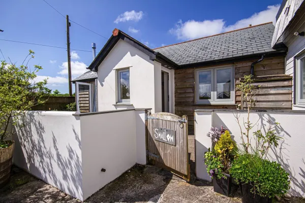 Swallow Cottage Image 1