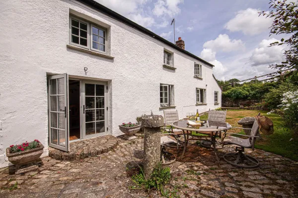 Foxglove Cottage, Langore