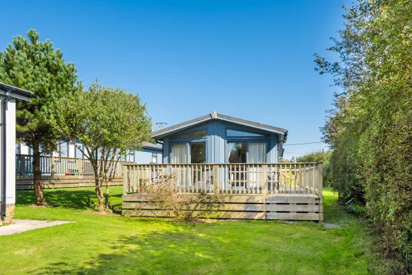 9 Salcombe Retreat, Malborough