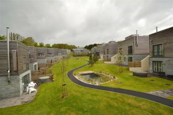 9 Talland, Looe