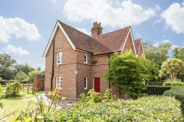 Home Farm Cottage, Beaulieu