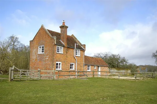 Royden Manor Annexe, Brockenhurst
