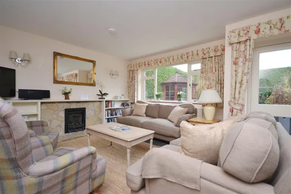 Pittefaux Cottage, Brockenhurst