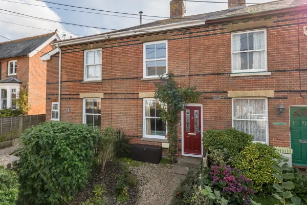 Rachael's Cottage, Brockenhurst